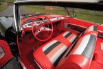Chevrolet Bel Air Impala 1958 года